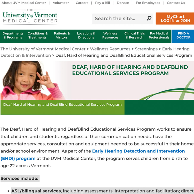The Deaf, Hard of Hearing and DeafBlind Educational Services Program TheDeafHOHandDeafBlindEducationalServiceProgram 768x768