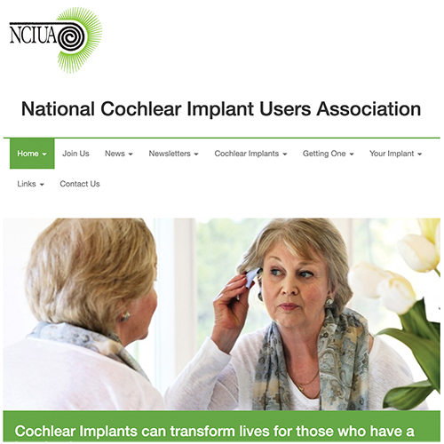 NCIUA