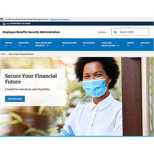 SecureYourFinancialFuture