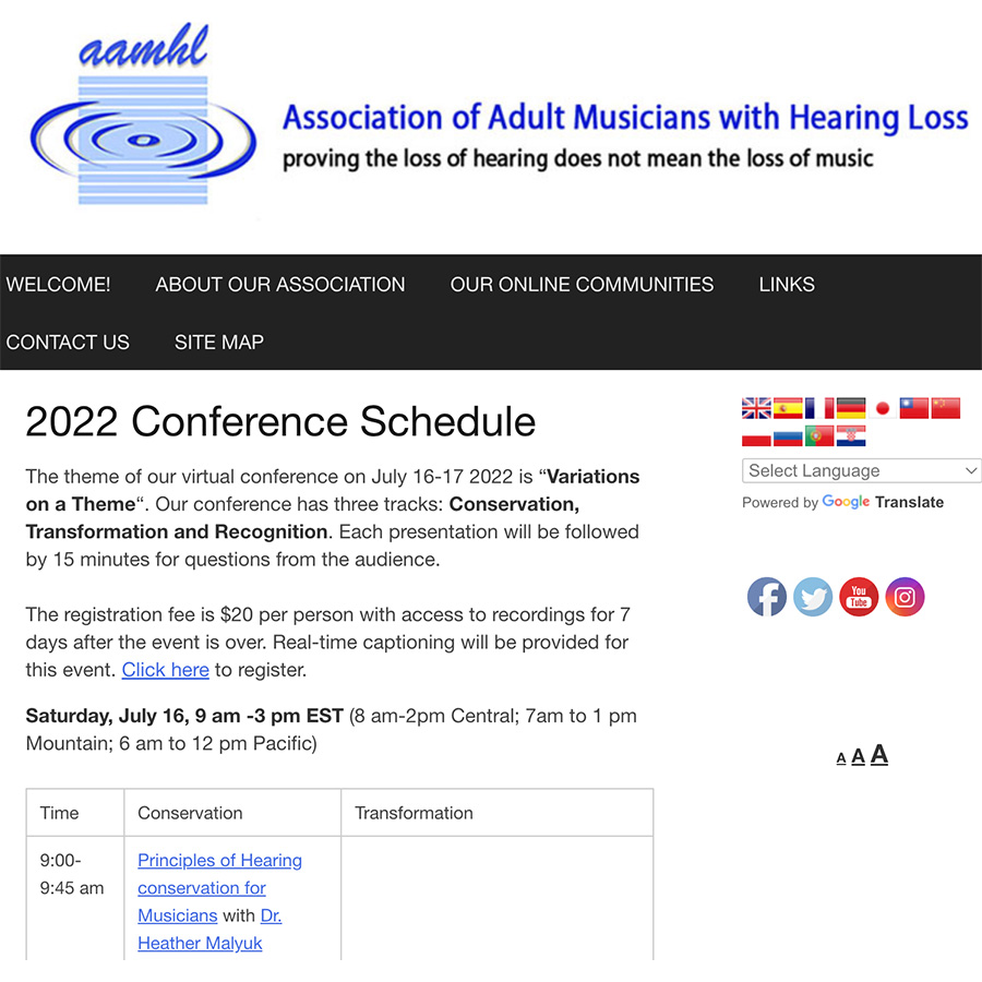 VirtualConferenceJuly162022AdultMusiciansWithHL