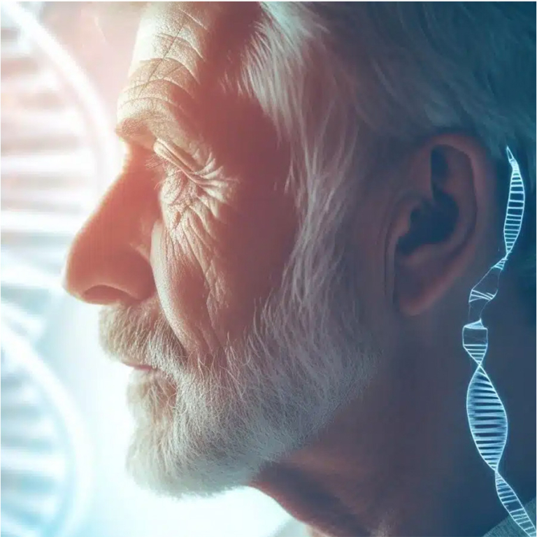 Gene Therapy Reverses Age-Related Hearing Loss |Neuroscience News GeneTherapyReversesAgeRelatedHL 768x768