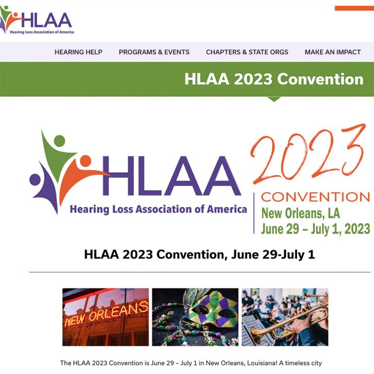 HLAA2023Convention 768x768