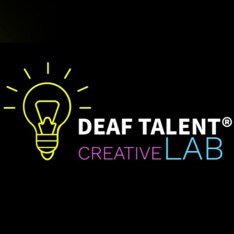 AmazonStudiosAndAMCnetworksPartner2supportDeafCreativesOfColor 768x768