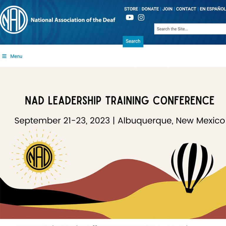 NADleadershipTrainingConference2023 768x768