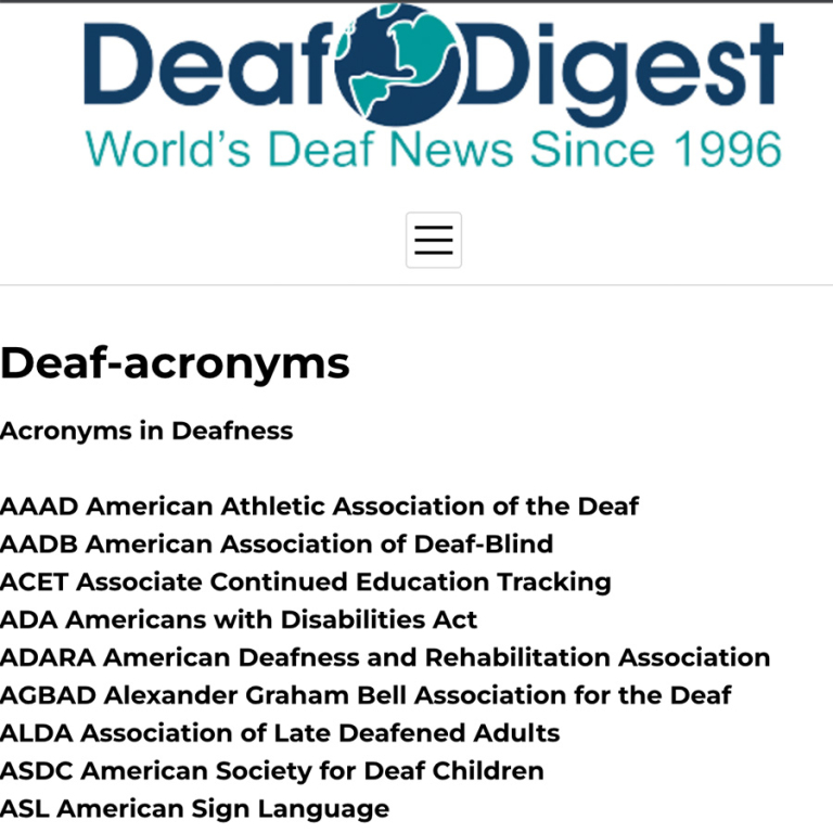 DeafAcronyms 768x768
