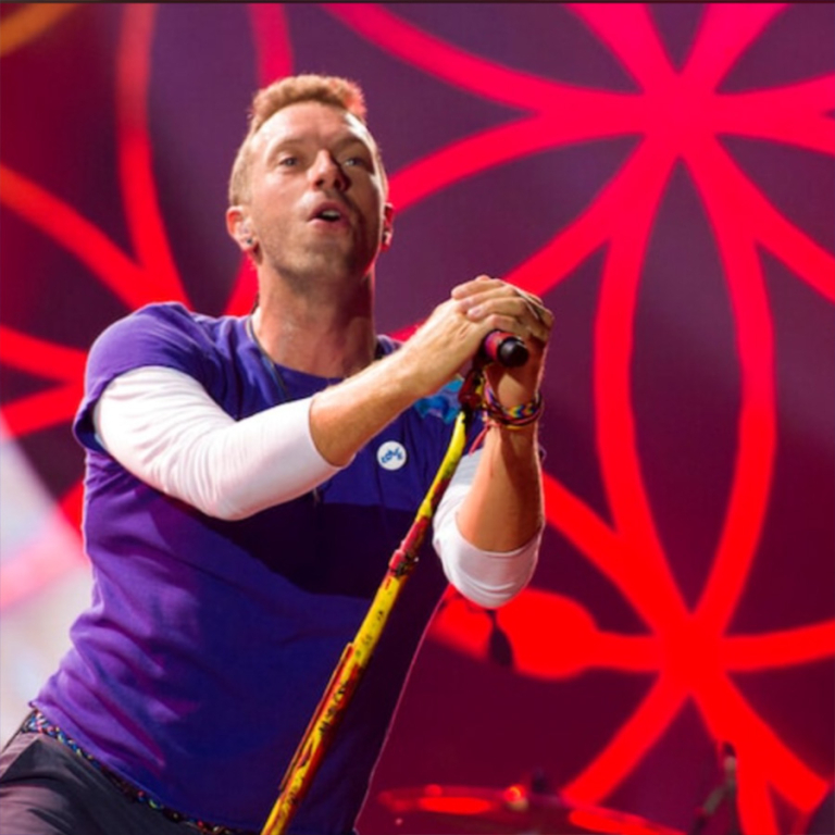 Deaf and hard-of-hearing Coldplay fans let down by Perth show offered compensation | abc.net.au DeafAndHOHcoldplayFansLetDownByPerthShowOfferedCompensation 768x768