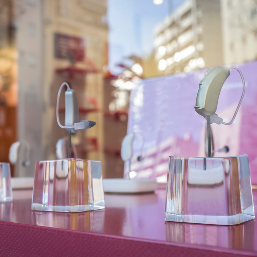 Best OTC Hearing Aids for Clearer Hearing