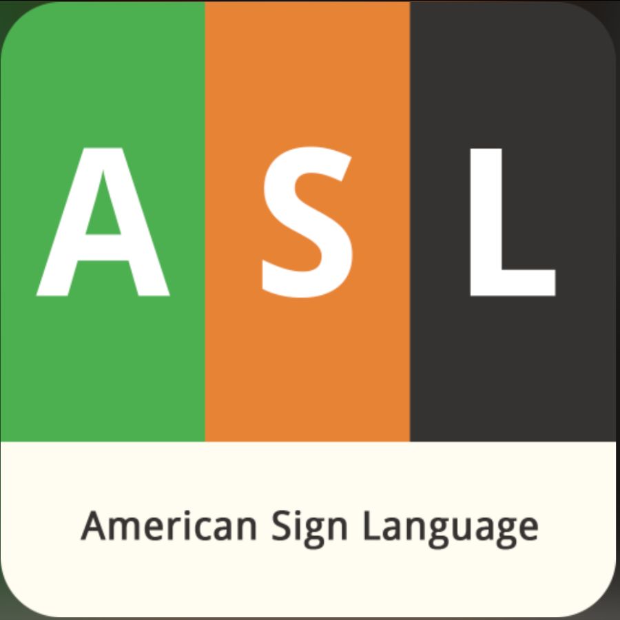 ASL AmericanSignLanguage App