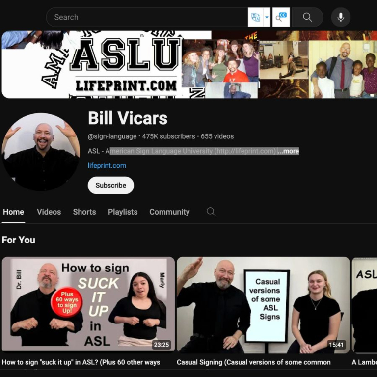 BillVicarsYouTube 768x768
