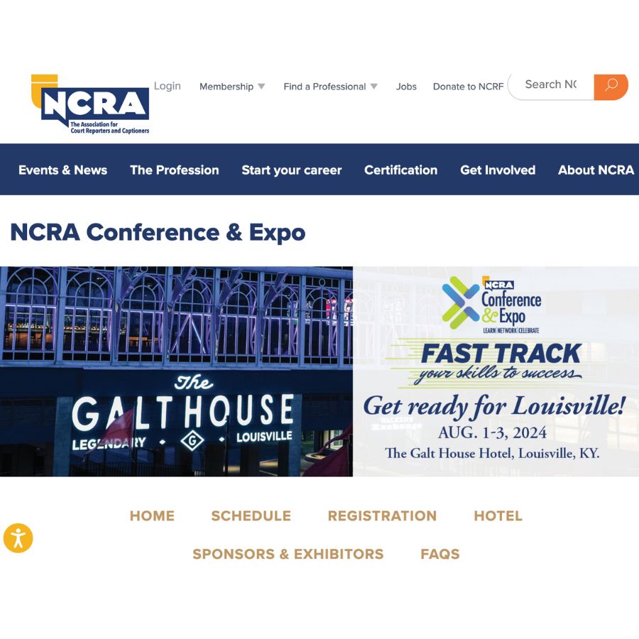 2024NCRAconferenceAndExpo