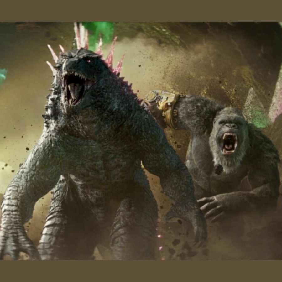 ‘Godzilla x Kong: The New Empire’ to Stream on Max with ASL Option ...