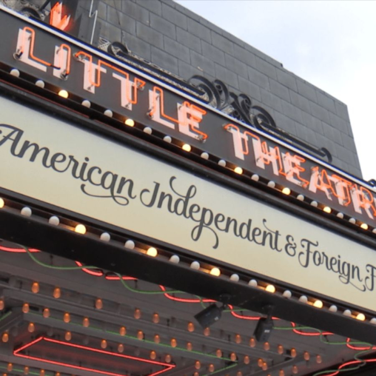 Advocates push for open captions at NY State theaters for deaf and hard-of-hearing people | WHEC Advocates Push 4 Open Captions At NY State Theaters 4 Deaf HOH 768x768