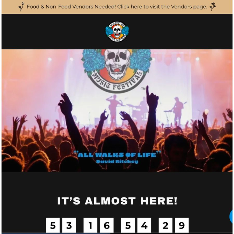 Events | Deafstock Inc. Deafstock Event 768x768