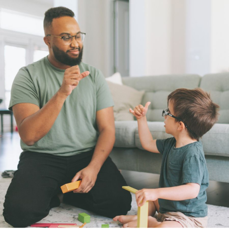 QR Code-Enabled BSL Memory Game Launches in UK to Boost Sign Language Learning | EdTech Innovation Hub QR Code Enabled BSL Memory Game Launches In UK 768x768