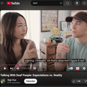 Talking With Deaf People Expectations Vs Reality 300x300
