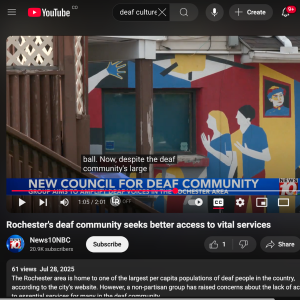 Rochesters Deaf Community Seeks Better Access To Vital Services 300x300