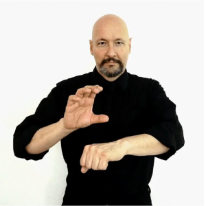 New Language Technologies for ASL| USC Viterbi New Language Technologies For ASL 300x300