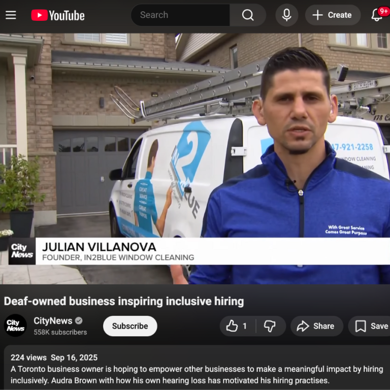 Deaf Owned Business Inspiring Inclusive Hiring 768x768